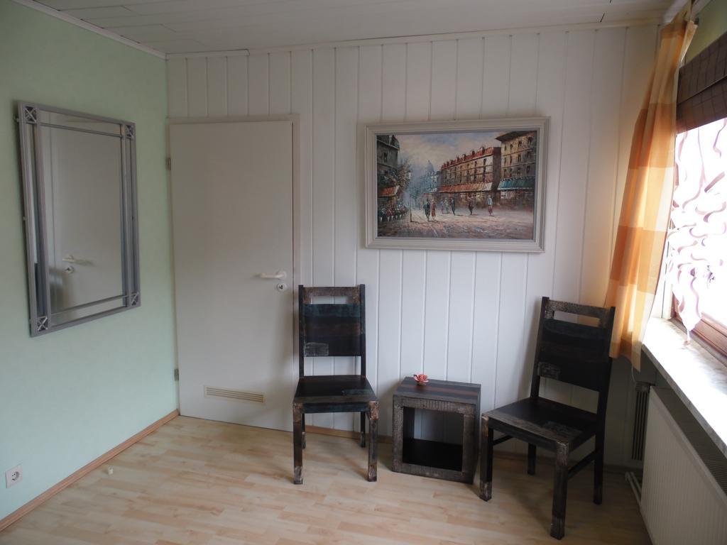 Ferienwohnung Mueller Bad Segeberg Room photo